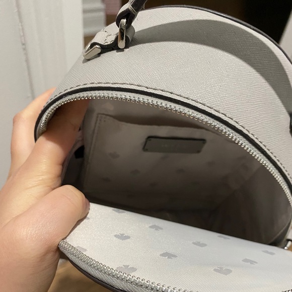 Kate Spade Cameron Mini Convertible Backpack - Picture 10 of 10
